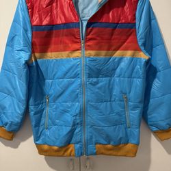 Jacket (woman’s Large)
