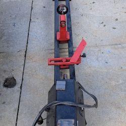 RTC Wood Turning Lathe (Model:GL1000)