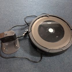 iRobot Roomba 