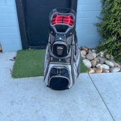Sun Mountain C130 Cart Golf Bag