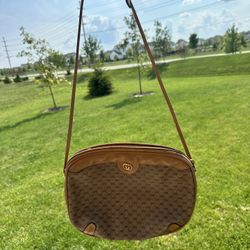 Vintage Gucci Handbag