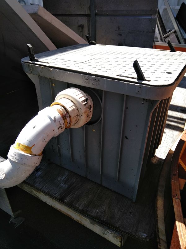 Grease Trap For Sale >> Grease Trap For Sale In Miami Fl Offerup Grease Trap For Sale >> Grease Trap For Sale In Miami Fl Offerup