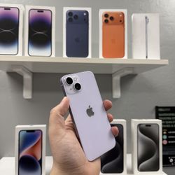 iPhone 14 At&t 128gb