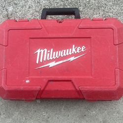 Milwaukee, Roto Hammer