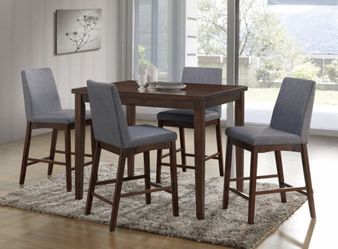 7PC Dining Set