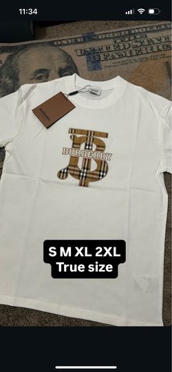 Burberry Shirts