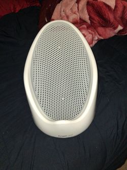 Baby Bath Support 