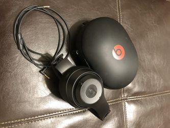 Beats by Dr. Dre Studio 3 Wireless Headphones