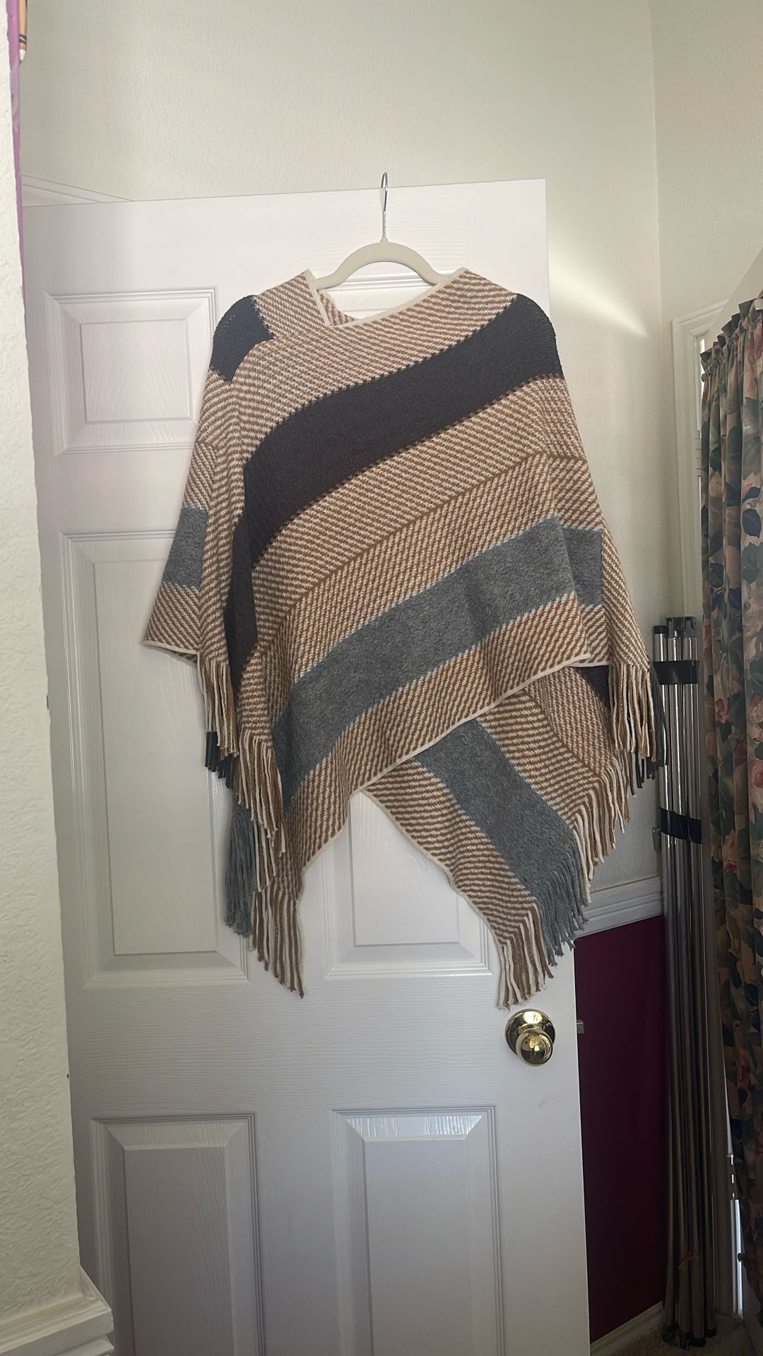 Poncho