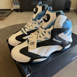 Reebok Pump Shaq Attaq