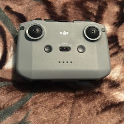 DJI Drone Control 
