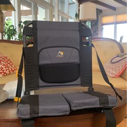 GCI outdoor Stadium Seat