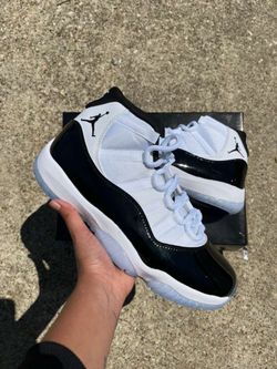 Jordan 11 concord