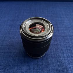 Sony 28-70mm F3.5-5.6 FE OSS Interchangeable Standard Zoom Lens