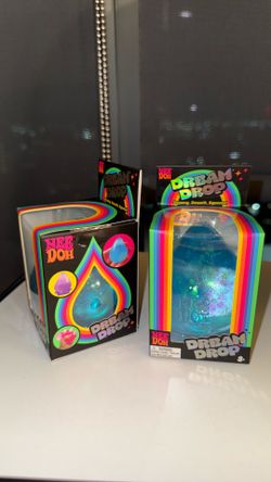 NEEDOH DreamDrop