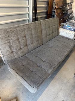 Futon $150