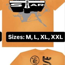 Hellstar T-Shirt (Negotiable)