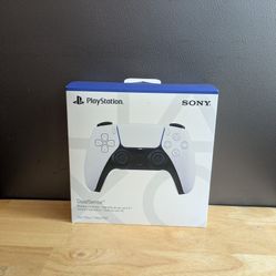 PS5 Dualsense Wireless Controller 