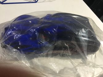 New Traxxas Bigfoot/Skully/Craniac Body 1/16