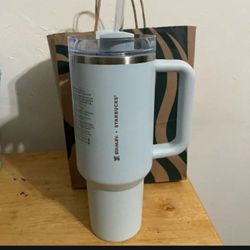 Stanley Starbucks Tumbler