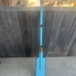 Decorative Paddle
