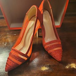 Red Heels
