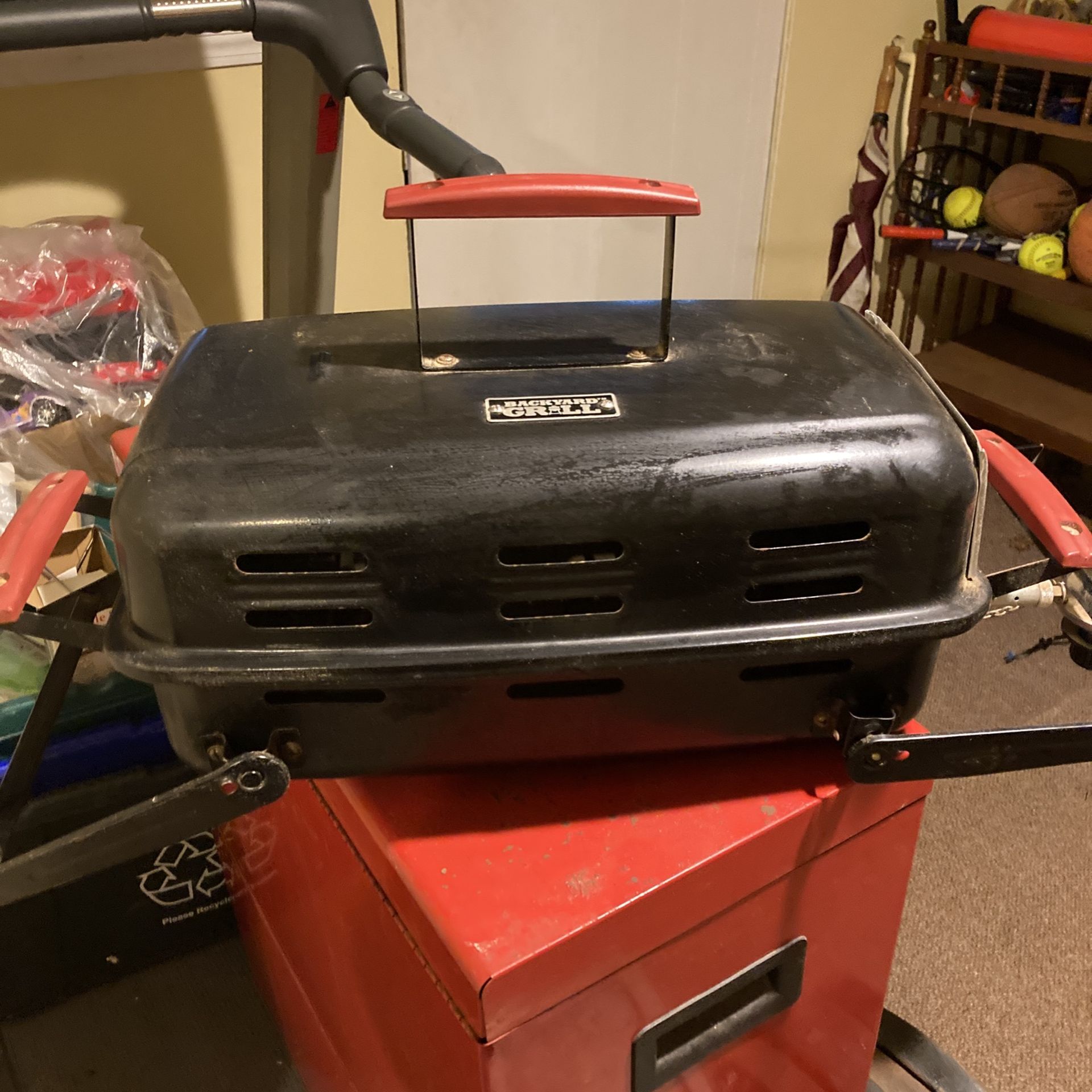 Grill