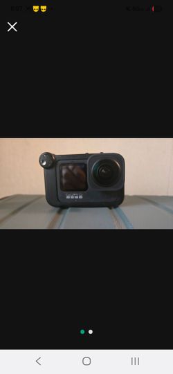 GoPro HERO 9 Black