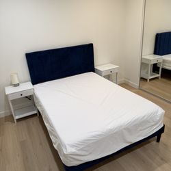 Queen mattress