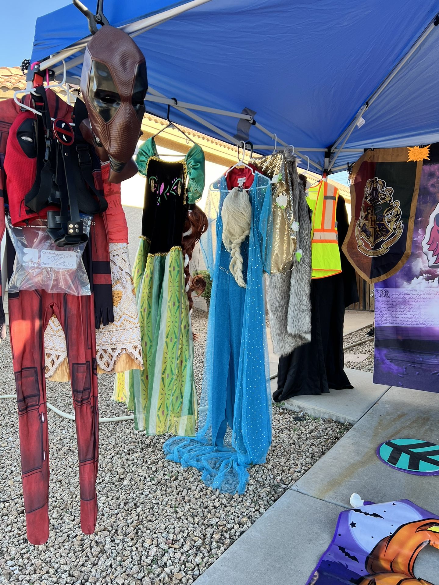 Halloween Costumes Girls Boys Kid Home Decor Christmas Party Yard Sale Halloween Z