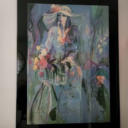  Beautiful Laquer Picture 