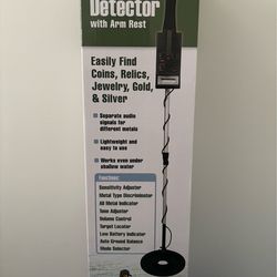 Metal Detector