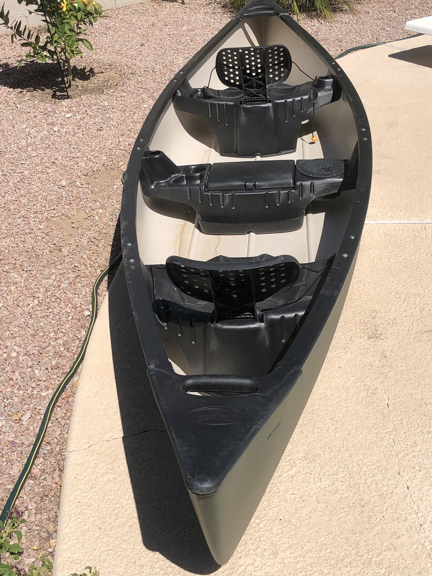 Canoe - Old Town Saranac 14-6   $495