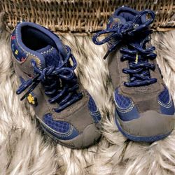 Paw Patrol Boots 🥾 