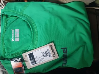 Hummel First Baselayer LS Performance Jersey Team Sport 