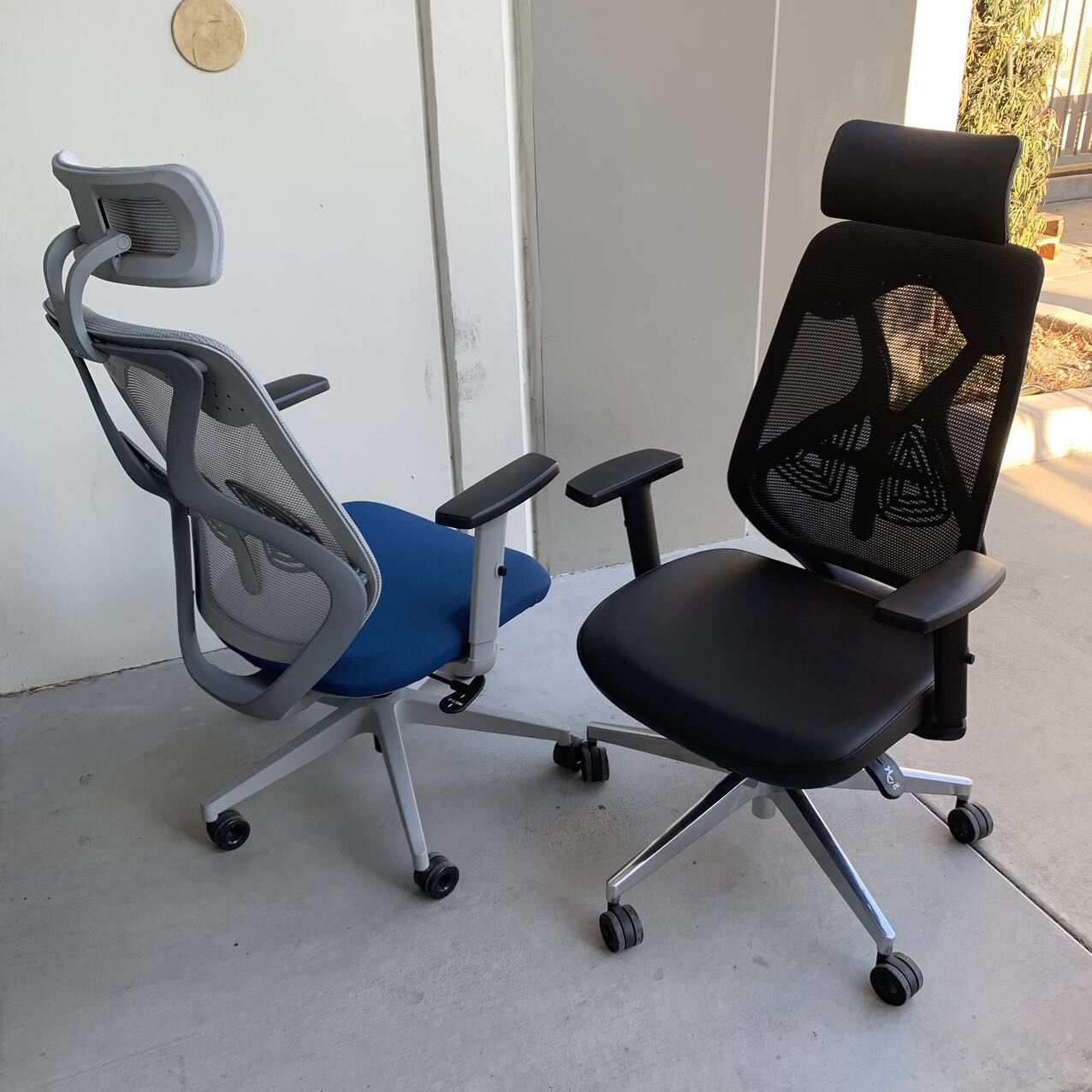Office Chair New