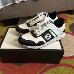 Gucci Shoes 