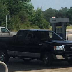 2007 Ford F150 XLT 5.4L   LOW MILES 