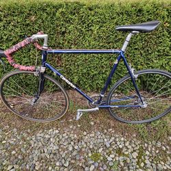 Early 80's Centurion 14spd road bicycle