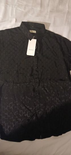 GG Long Sleeve Shirt