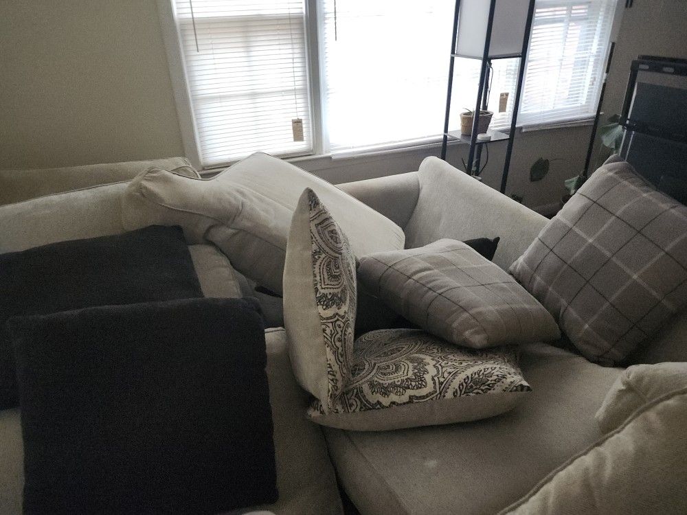 Large Sectional For Sale