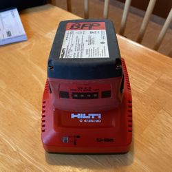 HILTI  C 4/36-90