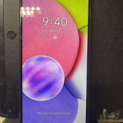 Galaxy A03s