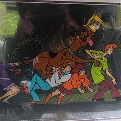 Scooby Snacks/runner's/town 