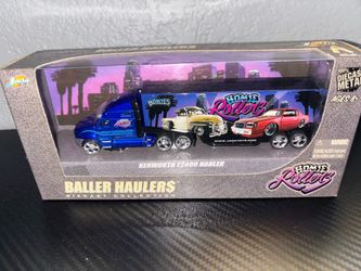 Homie rollerz