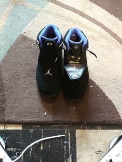 Jordan 18s