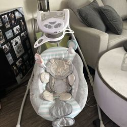 Baby Swing 