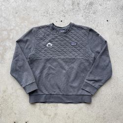Patagonia Crewneck Pullover Sweater 
