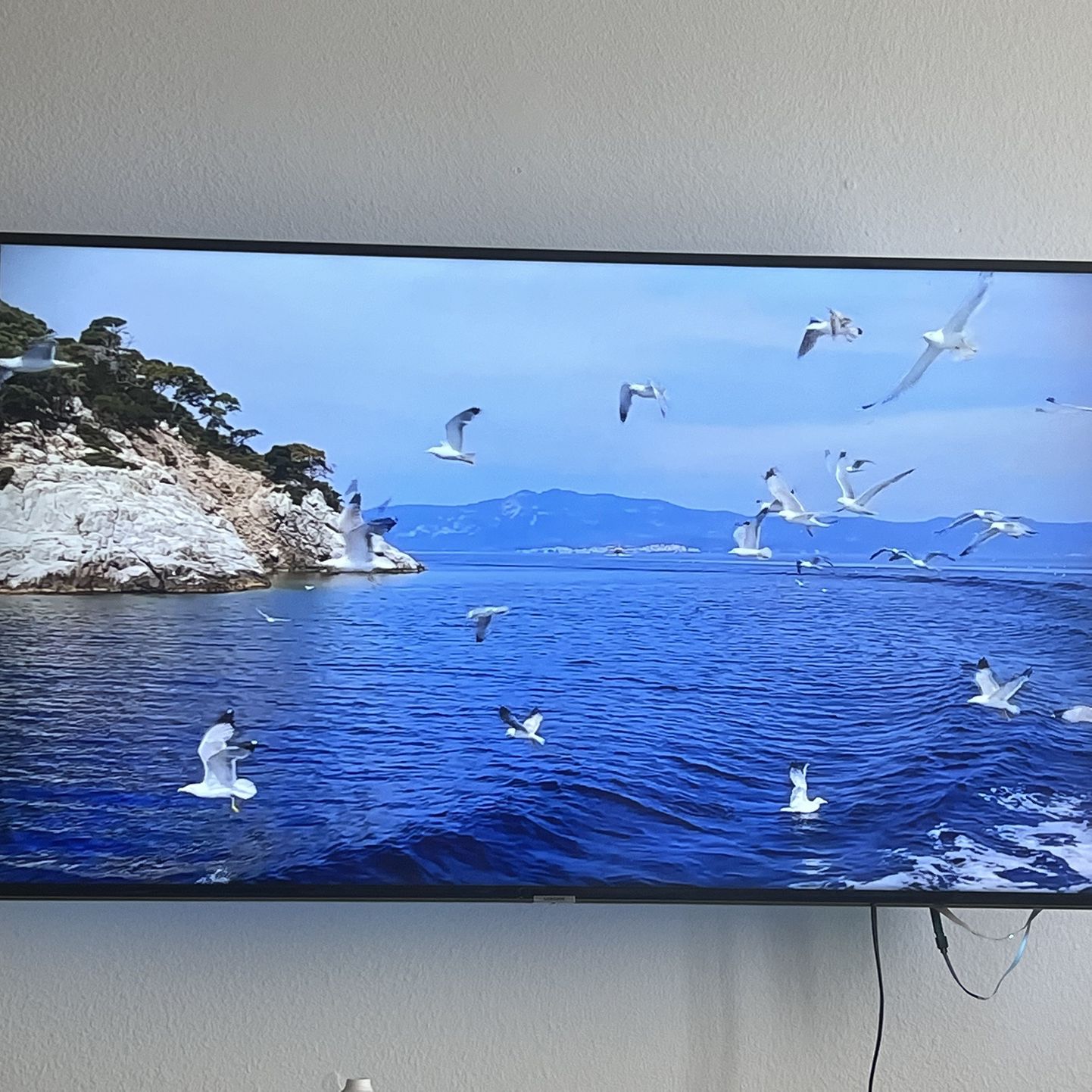 Samsung 6 Series (55) Smart TV
