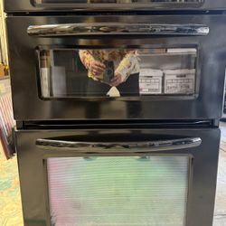 Oven/microwave  Combo Kitchenaid